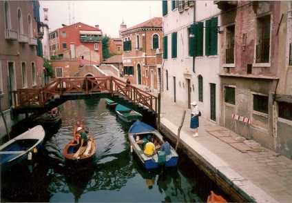 The Canal