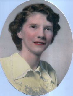 Kathleen Nitx about
                    18