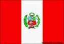 Peru
                    Flag