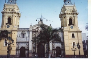 Cathedral