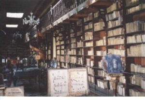 Library